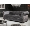 Diivan CHESTERFIELD hall, 200x85xH73 cm