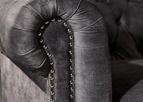 Diivan CHESTERFIELD hall, 200x85xH73 cm