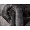 Diivan CHESTERFIELD hall, 200x85xH73 cm