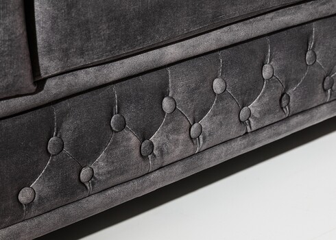 Diivan CHESTERFIELD hall, 200x85xH73 cm