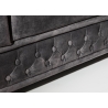 Diivan CHESTERFIELD hall, 200x85xH73 cm