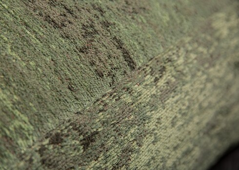 Põrandapadi MODERN ART roheline, 70x70xH20 cm