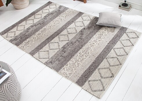 Vaip YARN hall / beež, 240x160 cm