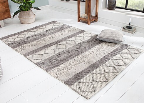 Vaip YARN hall / beež, 240x160 cm