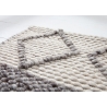Vaip YARN hall / beež, 240x160 cm