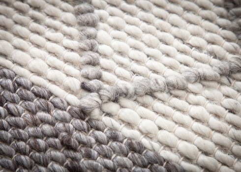 Vaip YARN hall / beež, 240x160 cm