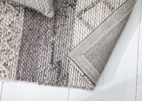 Vaip YARN hall / beež, 240x160 cm