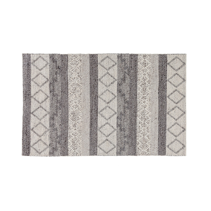 Vaip YARN hall / beež, 240x160 cm