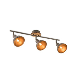 Kohtvalgusti DENVER antiikvask, 58xH24 cm, LED