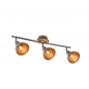 Kohtvalgusti DENVER antiikvask, 58xH24 cm, LED