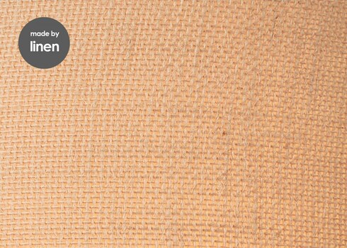 Lambivari LINNEN beež, D33xH25 cm