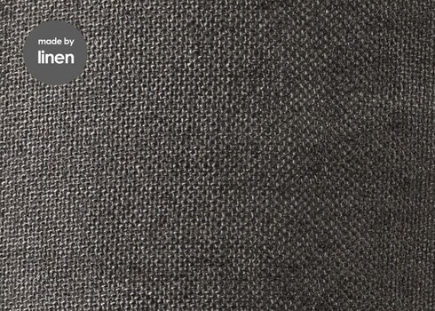 Lambivari CANE beež / must, D30xH40 cm