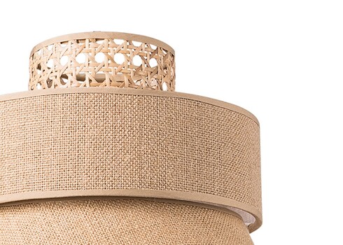 Lambivari CANE beež, D30xH29 cm