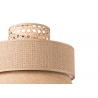 Lambivari CANE beež, D30xH29 cm
