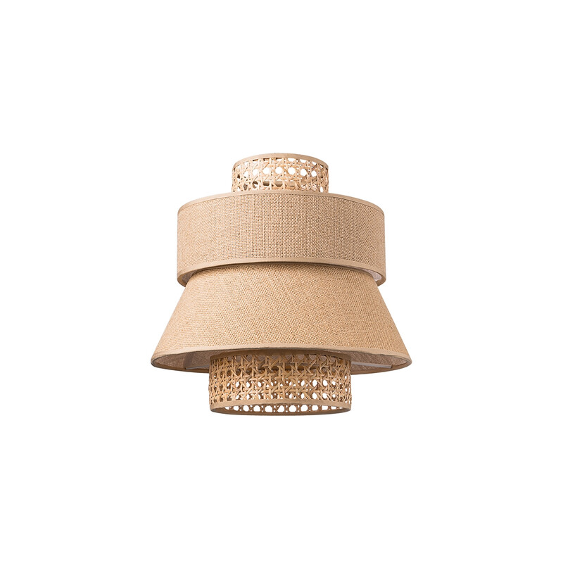 Lambivari CANE beež, D30xH29 cm