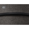 Lambivari CANE beež / must, D30xH29 cm
