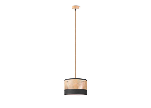 Lambivari CANE must / beež, D30xH127 cm