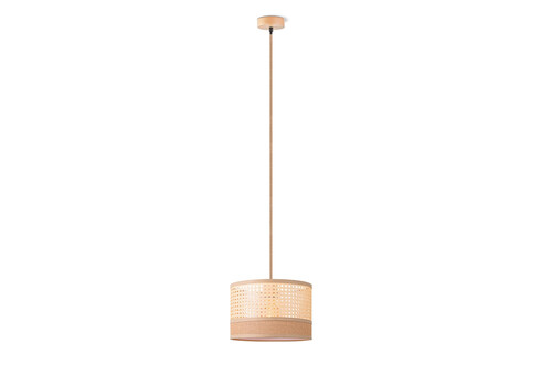 Lambivari CANE beež, D30xH127 cm