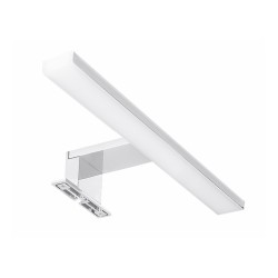 LED-valgustus 60 cm, kroom