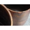 Lillepottide komplekt COPPER L vask, 2 tk