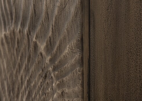 Kummut SCORPION hall, 100x45xH120 cm