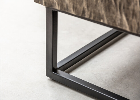 Kummut SCORPION hall, 100x45xH120 cm