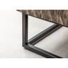 Kummut SCORPION hall, 100x45xH120 cm