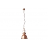 Rippvalgusti INDUSTRIAL vask, D29xH45 cm, E27