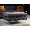 Tumba MODERN BAROQUE tumehall, 90x63xH45 cm