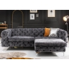 Tumba MODERN BAROQUE tumehall, 90x63xH45 cm