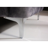Tumba MODERN BAROQUE tumehall, 90x63xH45 cm