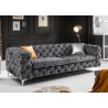 Diivan MODERN BAROQUE tumehall, 240x97xH73 cm