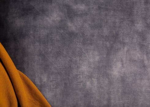 Diivan MODERN BAROQUE tumehall, 240x97xH73 cm