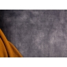 Diivan MODERN BAROQUE tumehall, 240x97xH73 cm