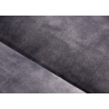 Diivan MODERN BAROQUE tumehall, 240x97xH73 cm