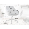 Kontoritool DUTCH COMFORT hall, 60x65xH80-89 cm