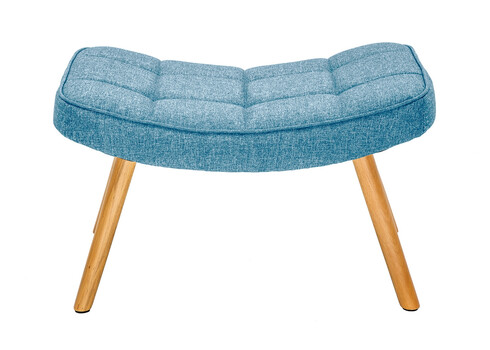 Järi SCANDINAVIA helesinine, 63x42xH39 cm