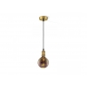 Rippvalgusti VINTAGE pronks D10xH109 cm, E27