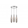 Rippvalgusti VINTAGE matt teras D30xH109 cm, E27