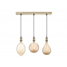 Rippvalgusti VINTAGE pronks 66xH109 cm, E27