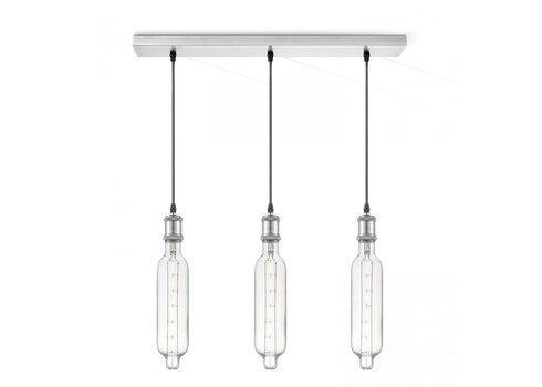 Rippvalgusti VINTAGE matt teras 66xH109 cm, E27