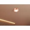 Laevalgusti SKA vask, D12xH3,6 cm, LED