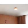 Laevalgusti SKA vask, D17xH3,6 cm, LED