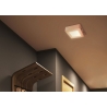 Laevalgusti SKA vask, 12x12xH3,6 cm, LED