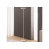 Põrandavalgusti EASY metall, D28xH180 cm, LED