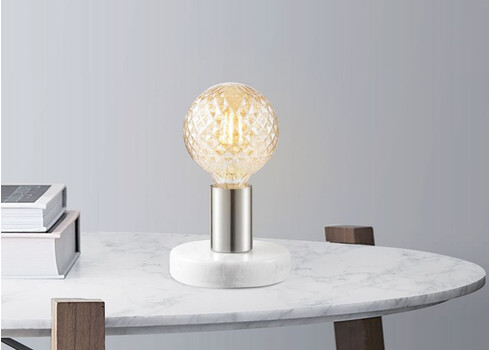 Lauavalgusti STEN metall, D10xH9 cm, E27