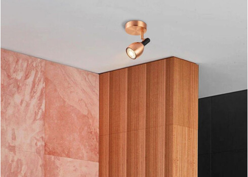 Kohtvalgusti NOVI vask, D9,5xH16 cm, LED