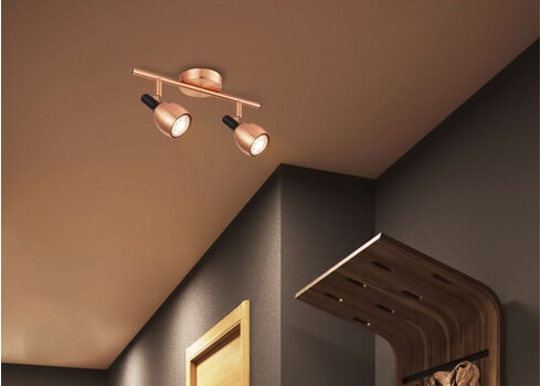 Kohtvalgusti NOVI vask, 32xH16 cm, LED