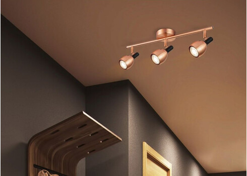 Kohtvalgusti NOVI vask, 46xH17,6 cm, LED