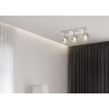 Kohtvalgusti YAYA metall, 35,5xH15,5 cm, LED